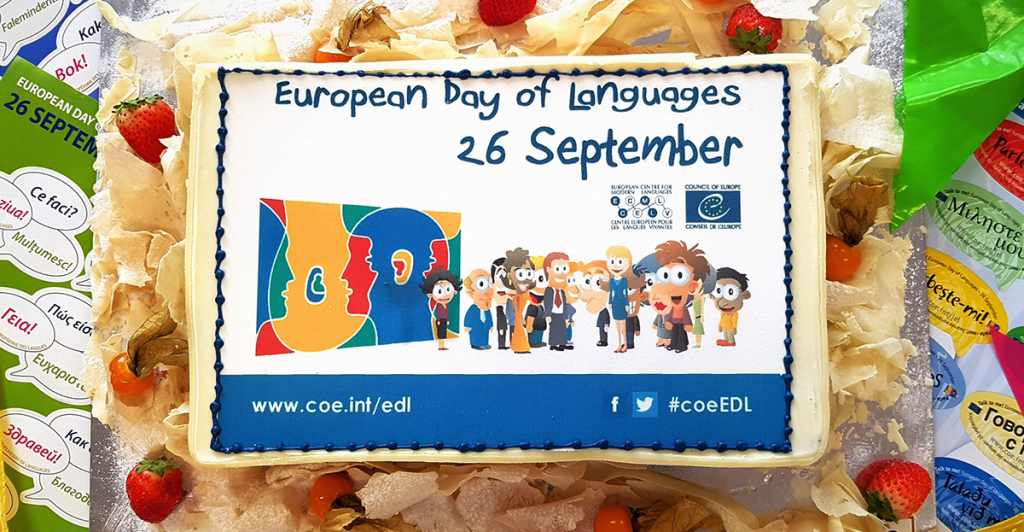 Euro-Language-Day